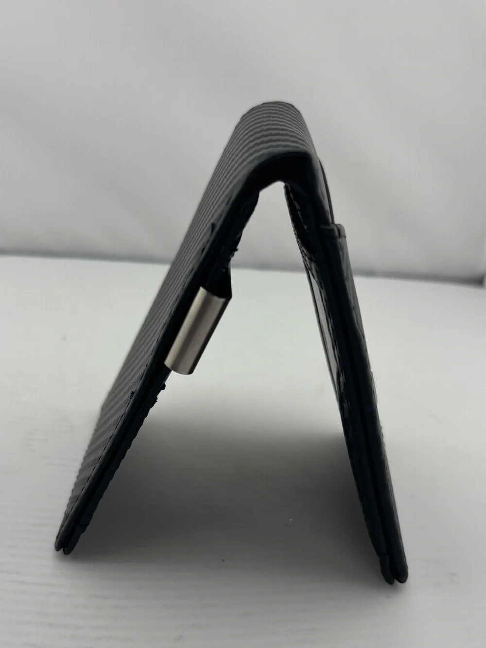 Gsoiax RFID Blocking Slim Money Clip Wallet